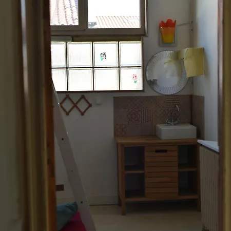 Chambre Galiga Τουλούζη