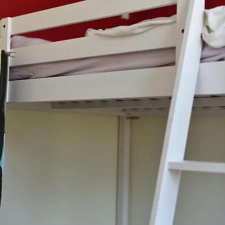 Δωμάτια σε οικογενειακή κατοικία Chambre Galiga *