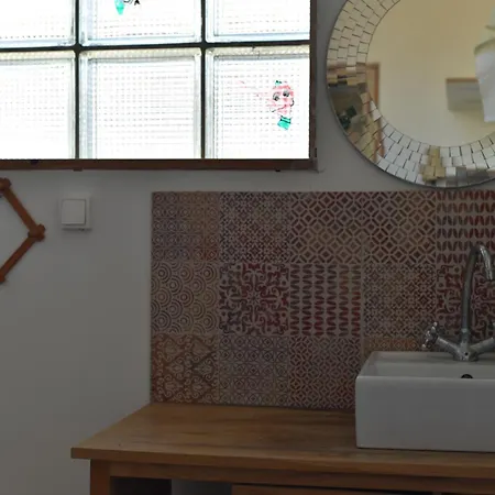 Δωμάτια σε οικογενειακή κατοικία Chambre Galiga Τουλούζη